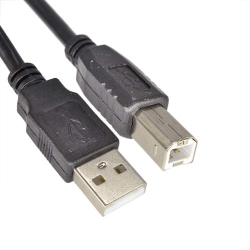 CABLE IMPRESORA 1.5M FILTRO FFPC01 1.5M